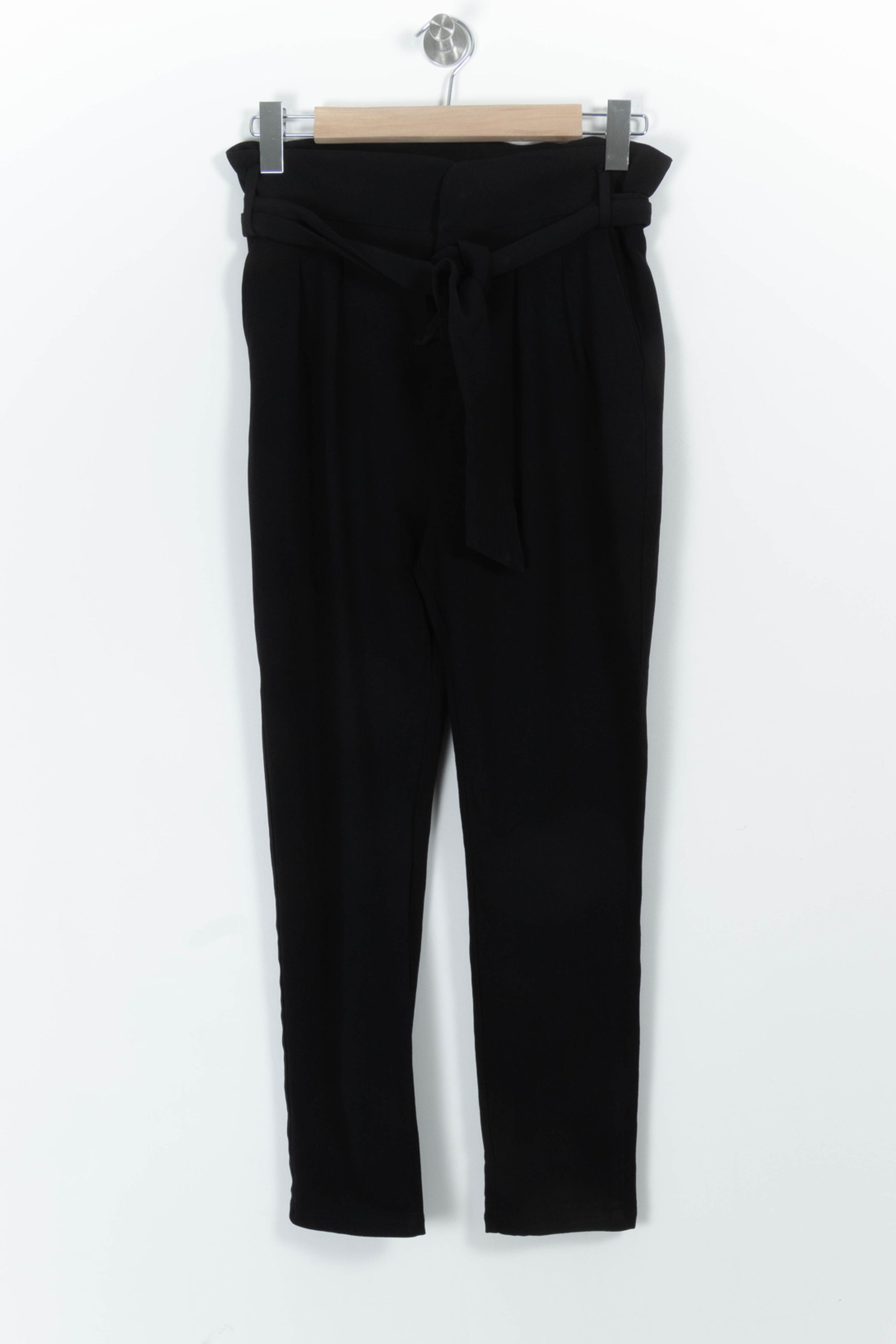Pantalon SEZANE - Seconde main Noir