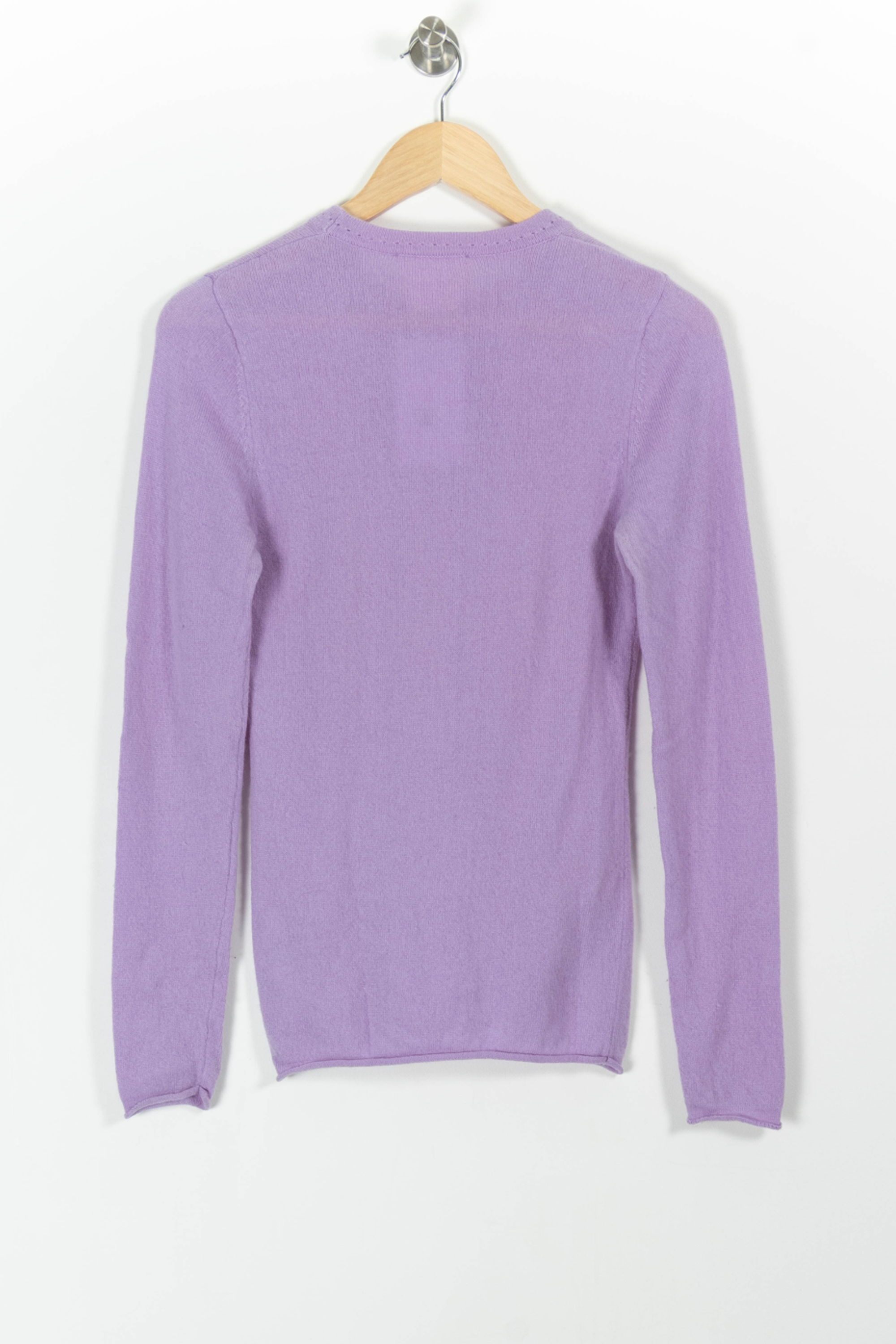 Knitwear ABSOLUT CASHMERE - Seconde main Purple