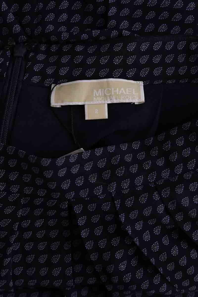 Skirt MICHAEL KORS - Seconde main Blue