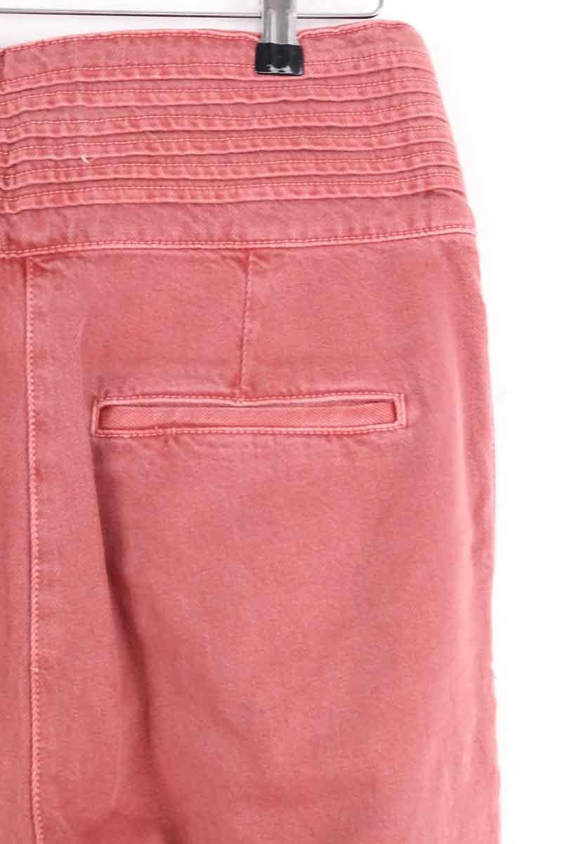 Jean droit SEZANE - Seconde main Rose