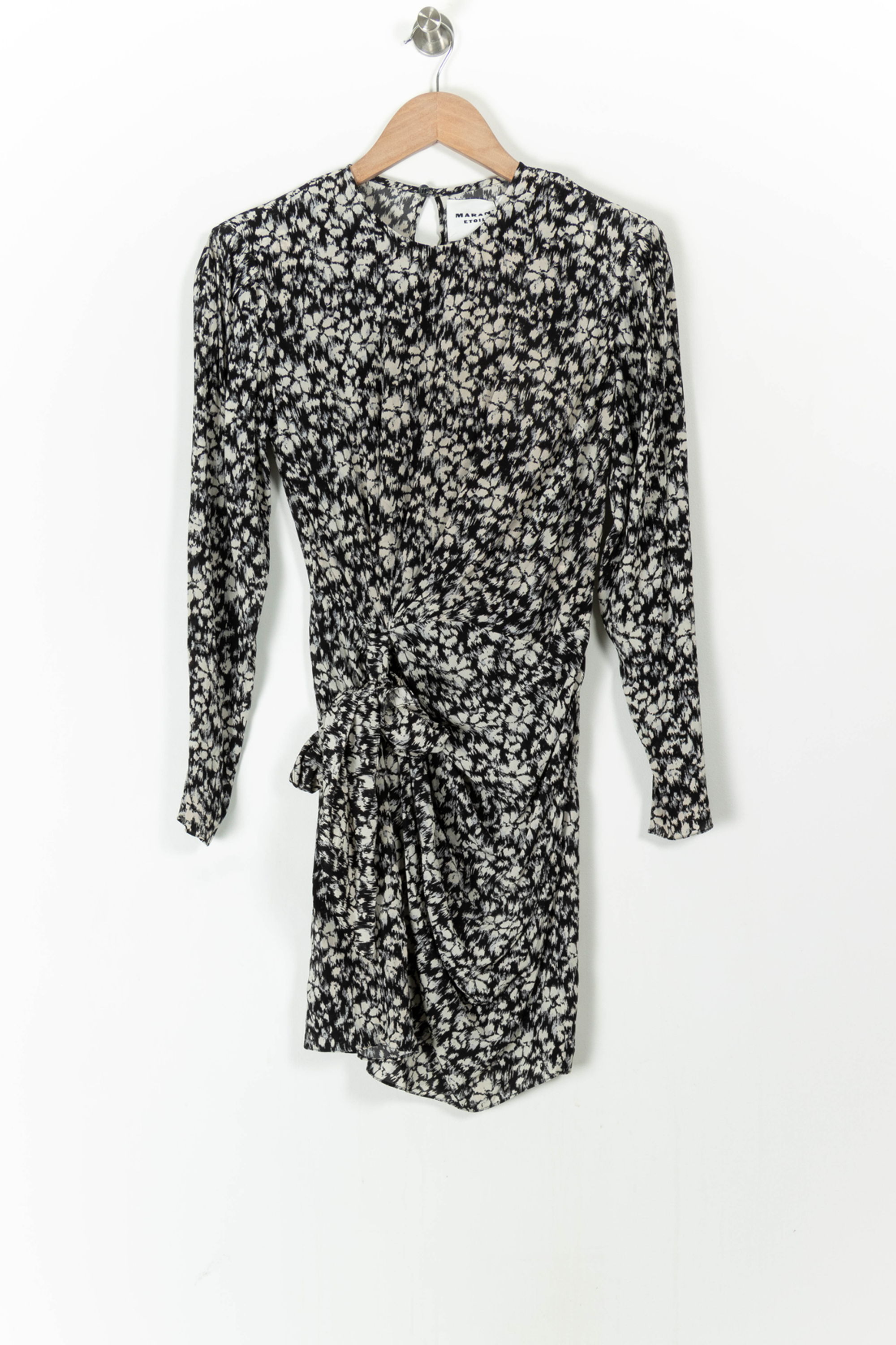 Short & midi dress ISABEL MARANT - Seconde Main Black