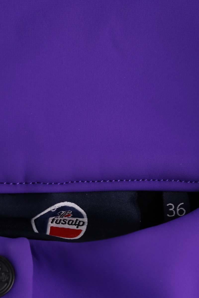 Ski trousers FUSALP - Seconde main Purple