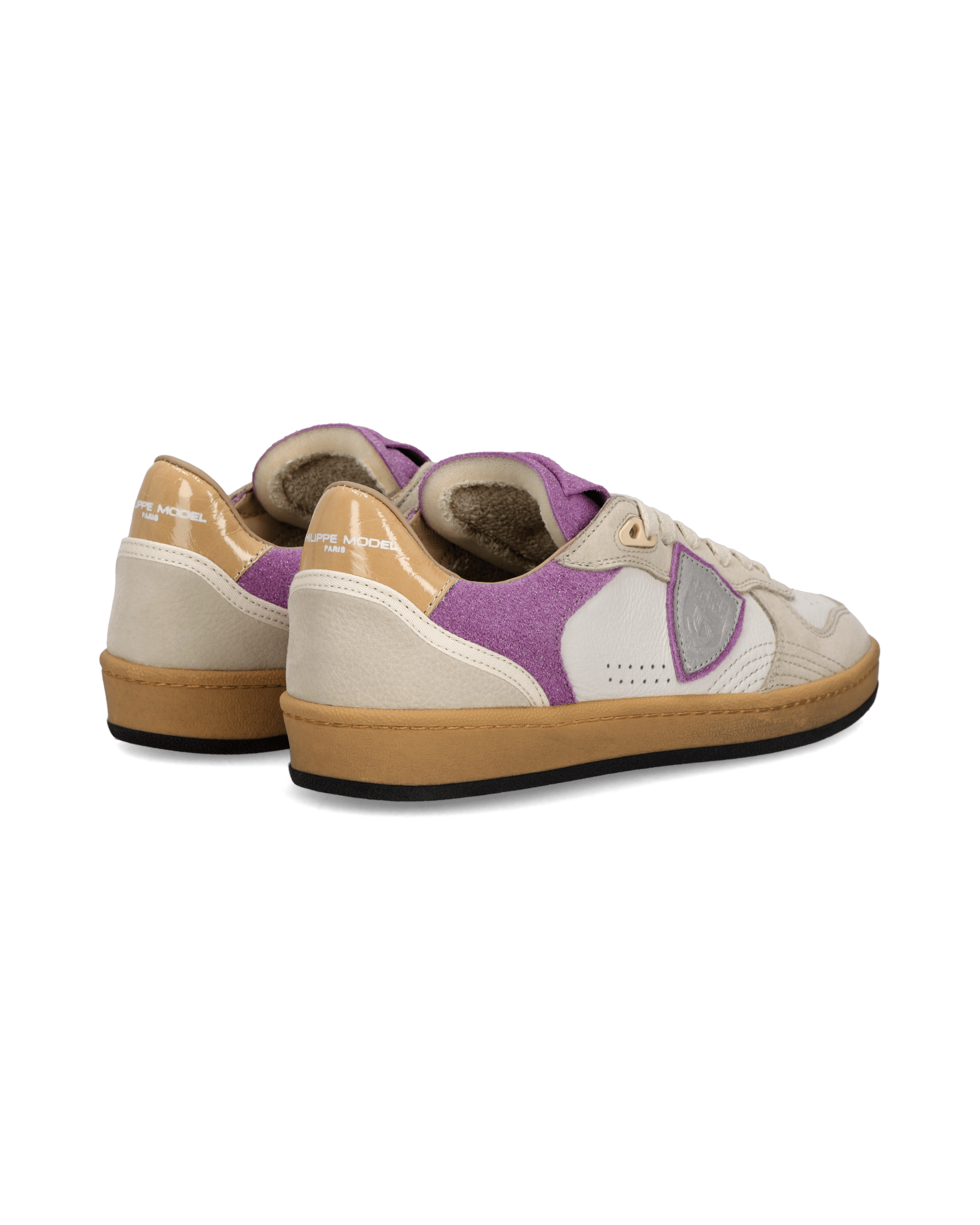 Skate PGAL sneakers PHILIPPE MODEL Pink