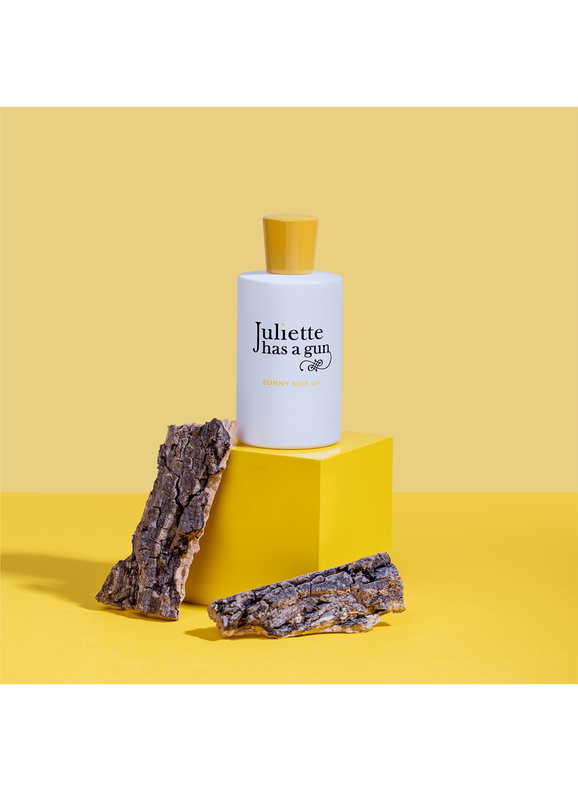 SUNNY SIDE UP - EAU DE PARFUM JULIETTE HAS A GUN No color