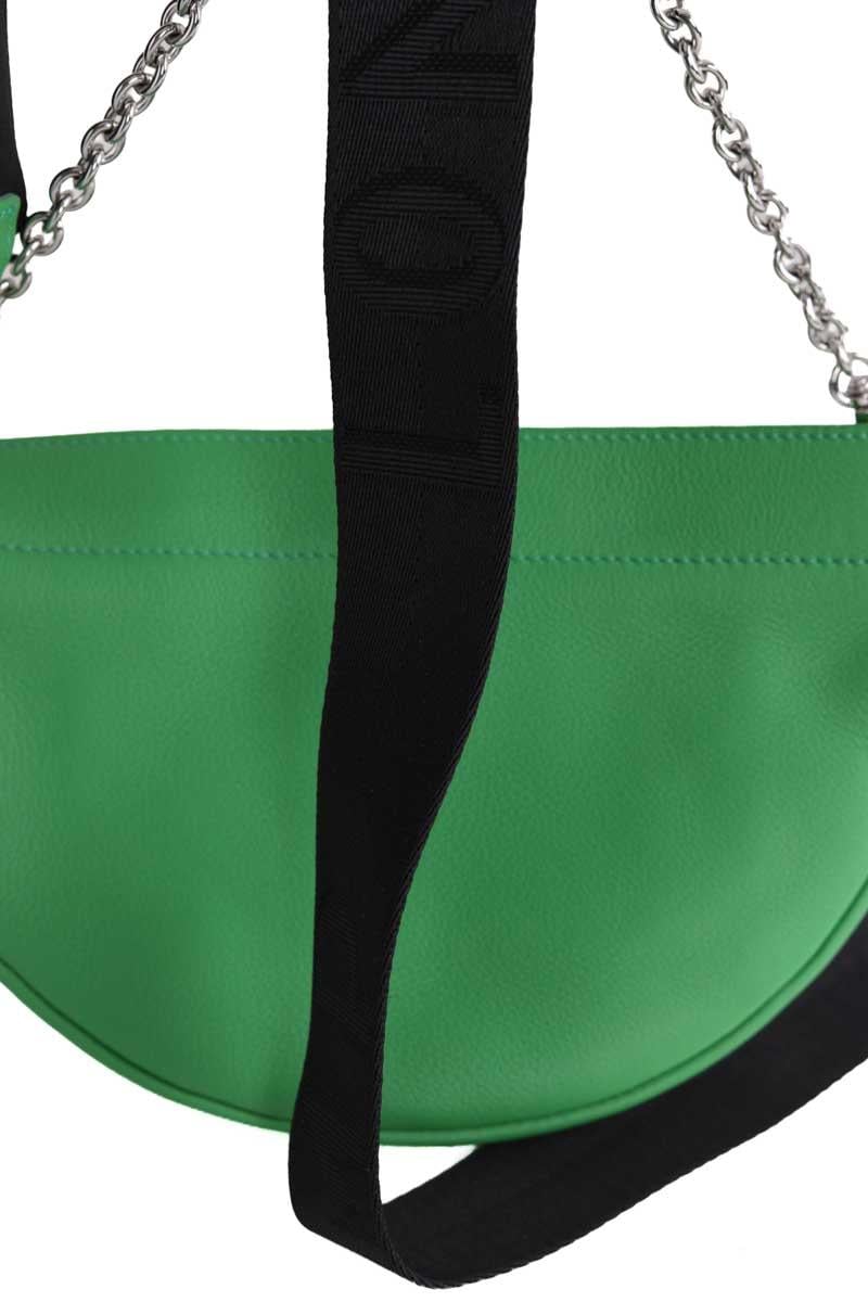 Shoulder bag LONGCHAMP - Seconde Main Green