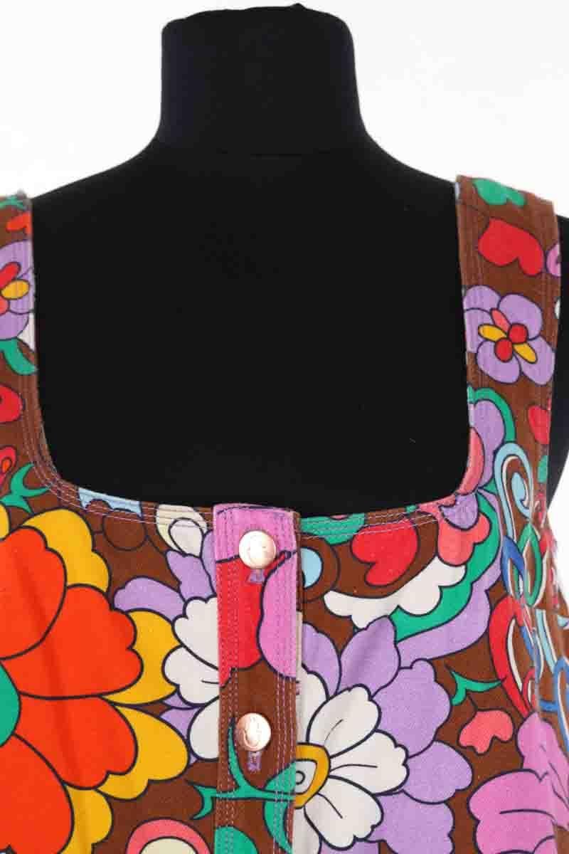 Dress Manoush - Seconde Main Multicolored