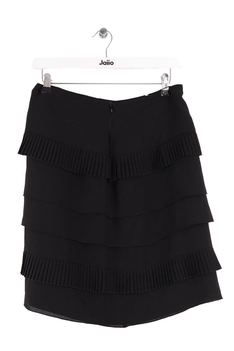 Skirt PAULE KA - Seconde main Black