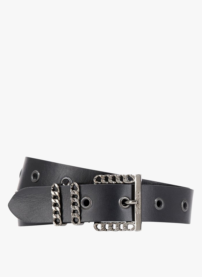 The kooples ceinture sales femme