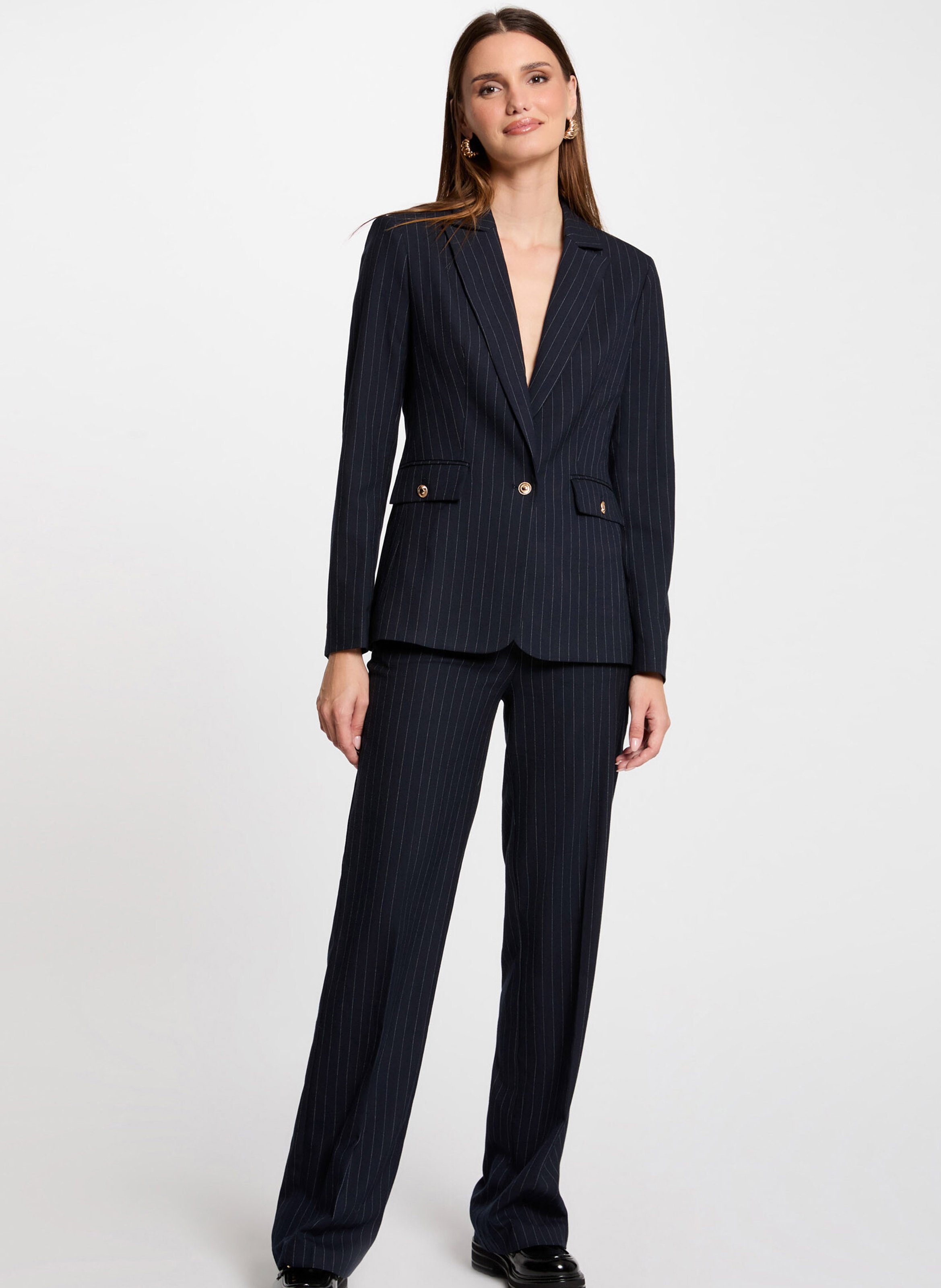 Blazer Vetement Morgan Nouvelle Collection Morgan Veste Blazer