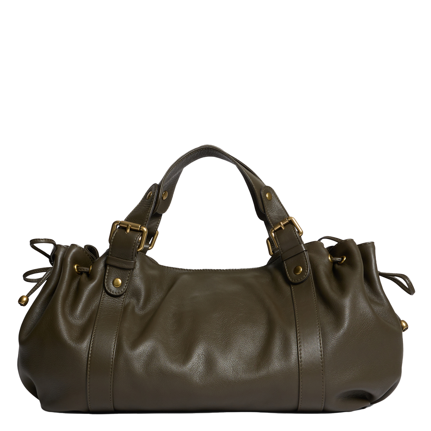 Sac à main en cuir GERARD DAREL