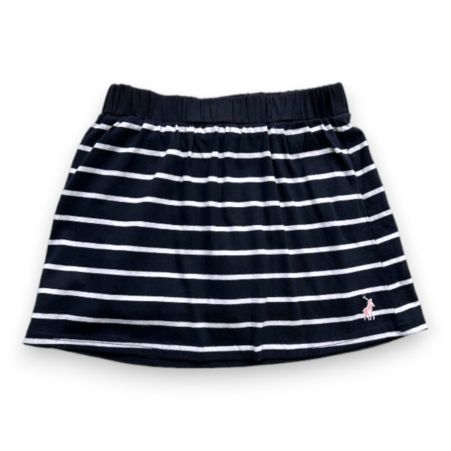 Blue Child Skirt - 5 years POLO RALPH LAUREN - Seconde Main Blue