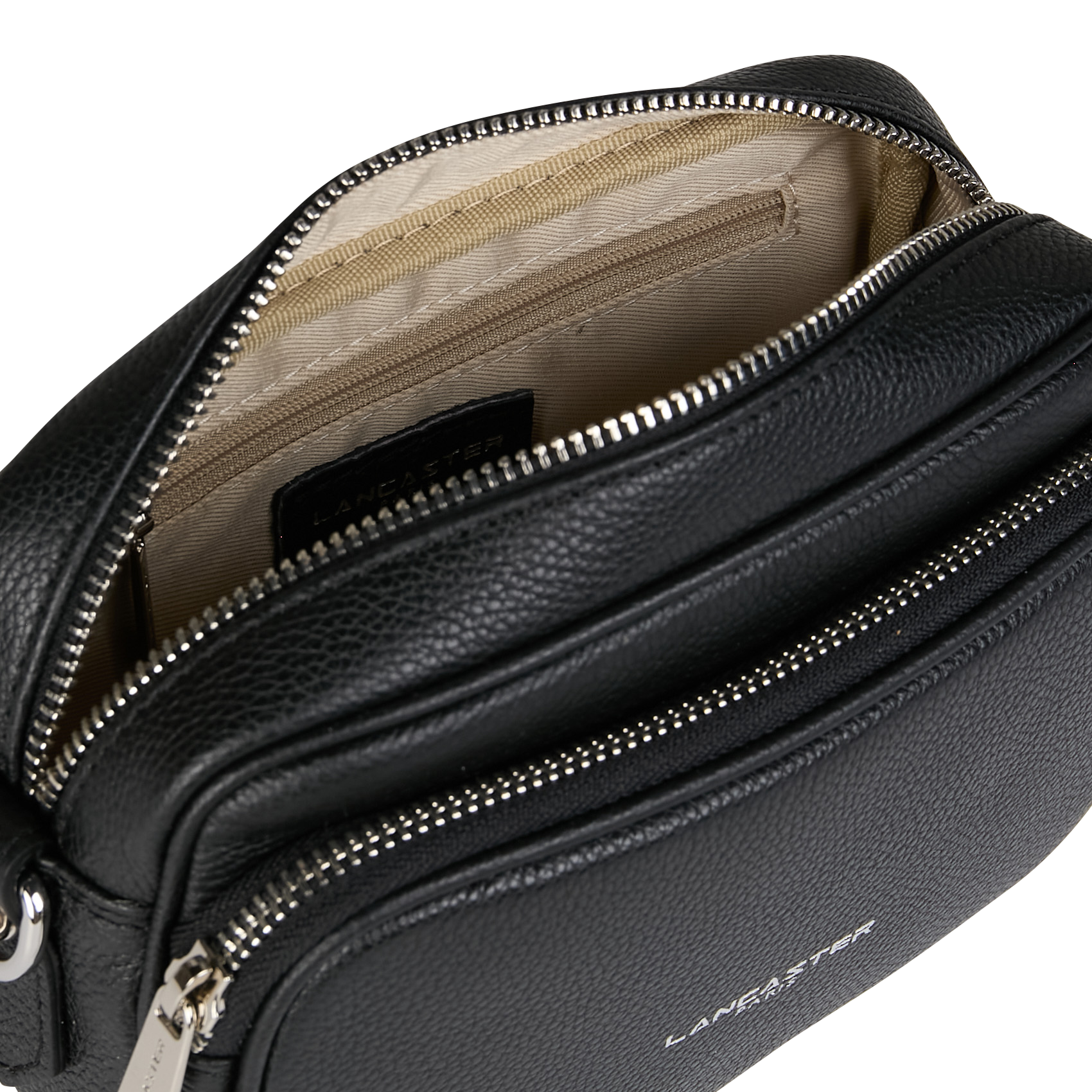 MILANO AMA LANCASTER PARIS Noir