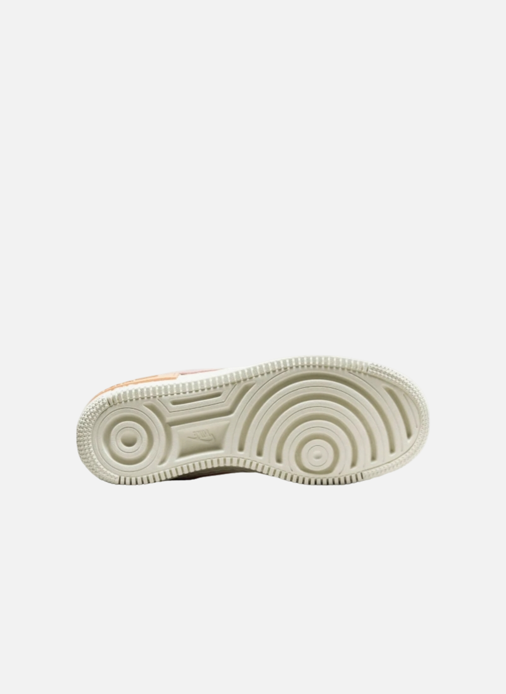 Air Force 1 Shadow Pink Glaze Jordan Multicolored