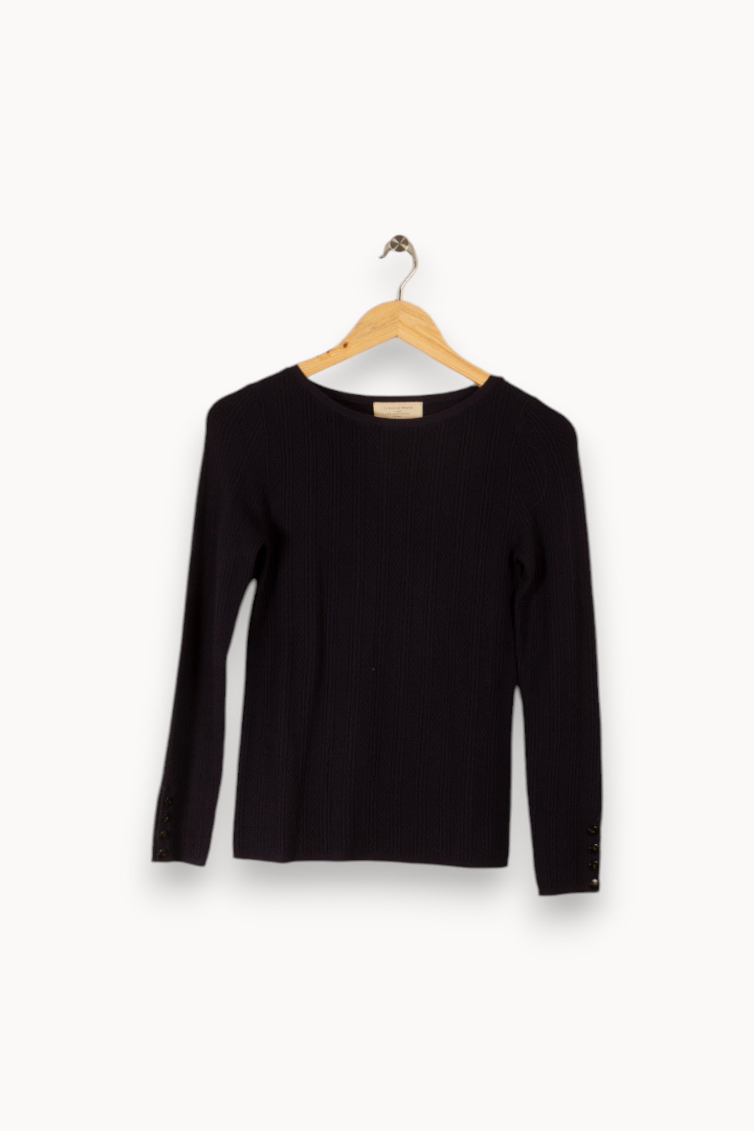 Knitwear SEZANE - Seconde main Blue