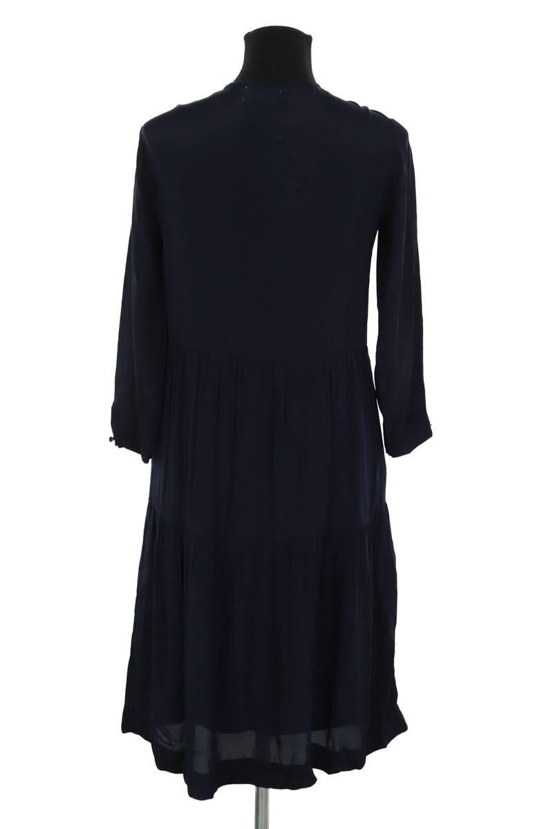 Blue dress STELLA FOREST - SECONDE MAIN Blue
