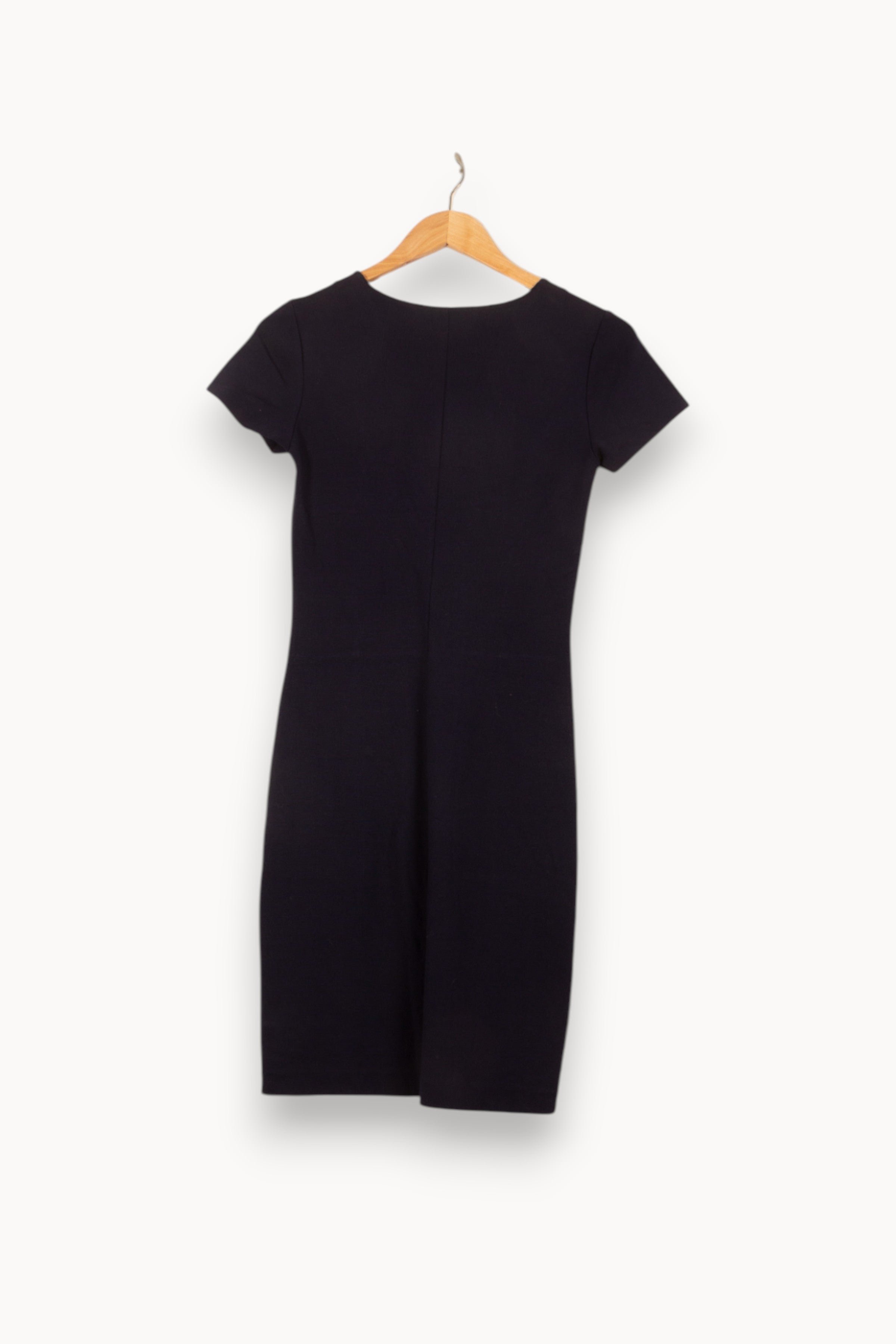 Midi dress FILIPPA K - Seconde Main Blue