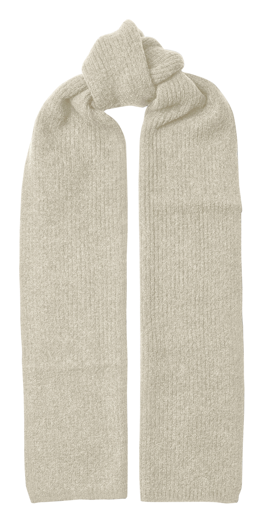 Echarpe en laine mélangée SELECTED