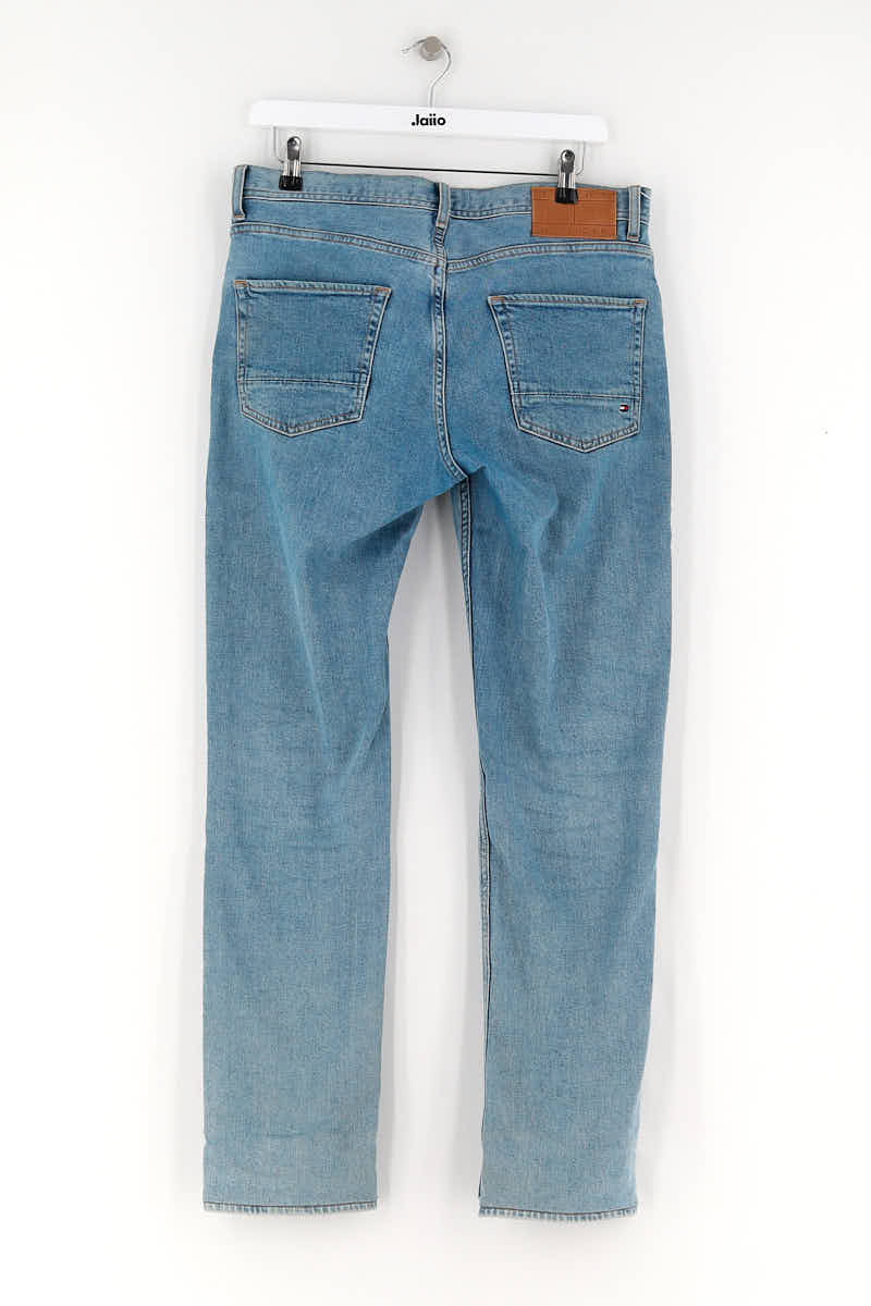 . TOMMY HILFIGER - SECONDE MAIN Blue