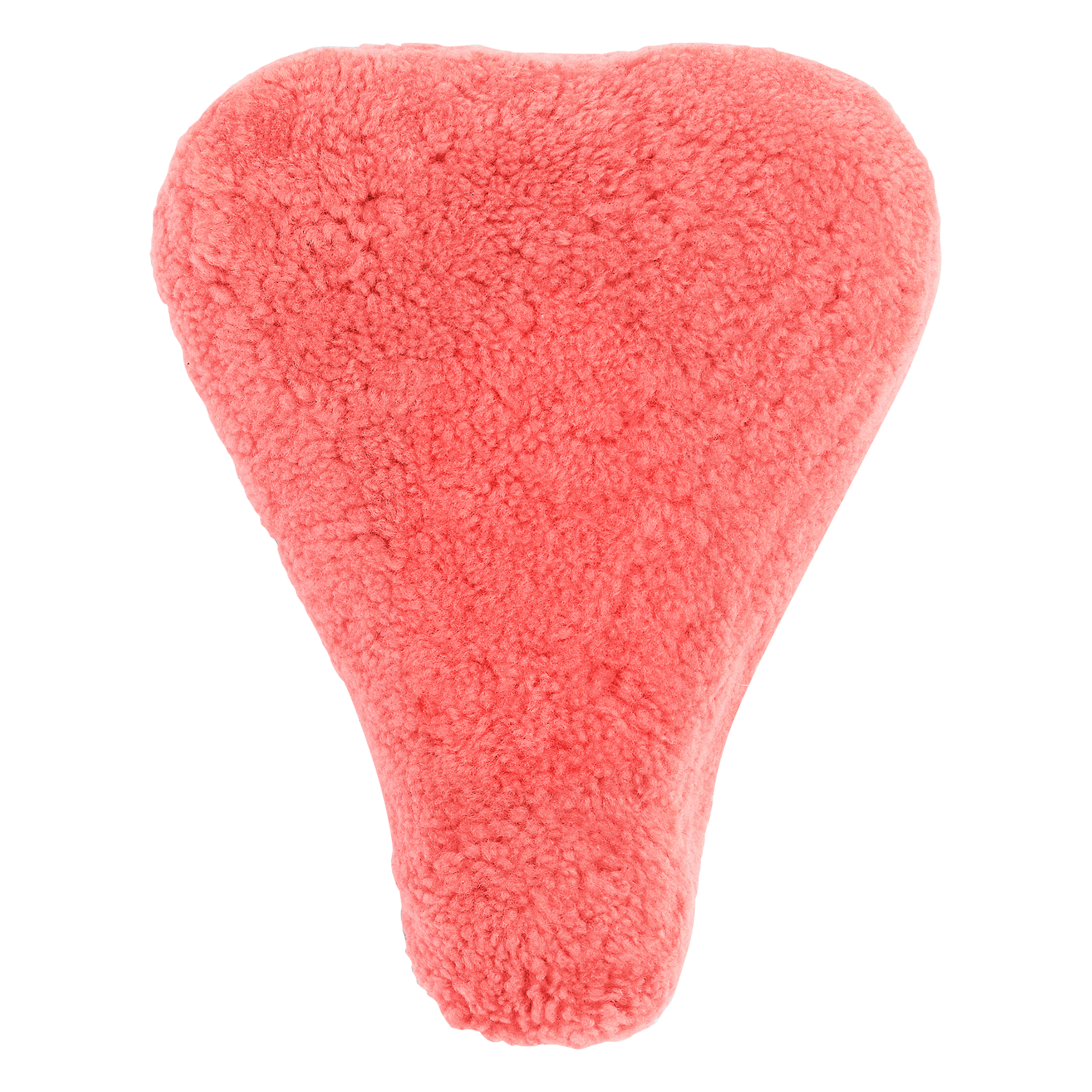 Wollen zadelhoes ILDA'S SHEEP Roze