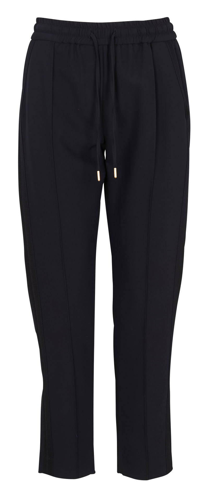 Carrot trousers ZAPA Blue