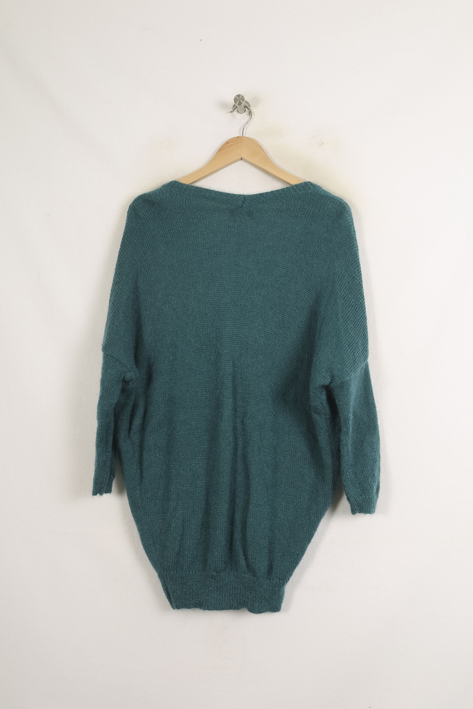 Cardigan LOUISE MISHA - Seconde Main Blue