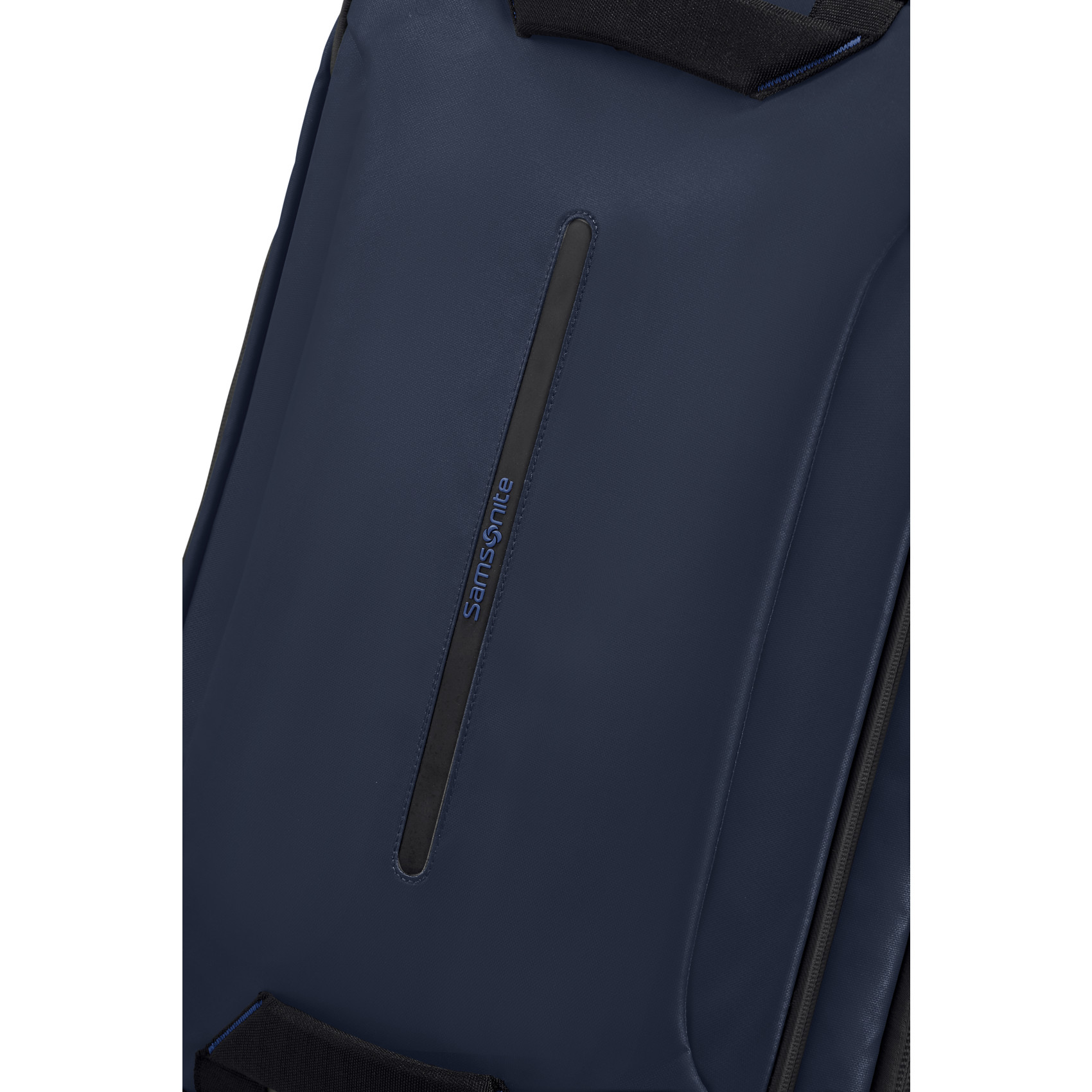 Ecodiver Business Cabin Trolley 2 Wheels Size S SAMSONITE Blue