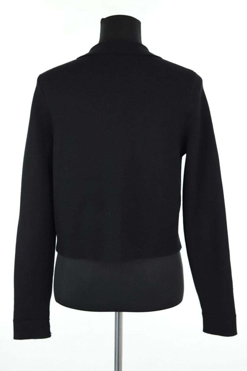 Cardigan SEZANE - Seconde main Black