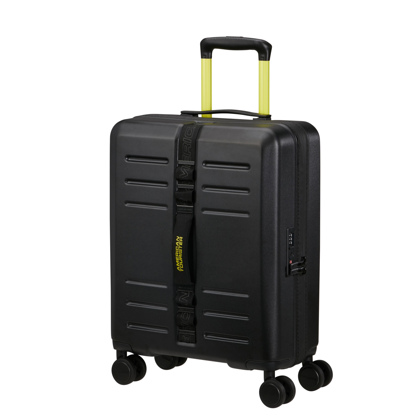 Trailon 4-wheel suitcase size S AMERICAN TOURISTER