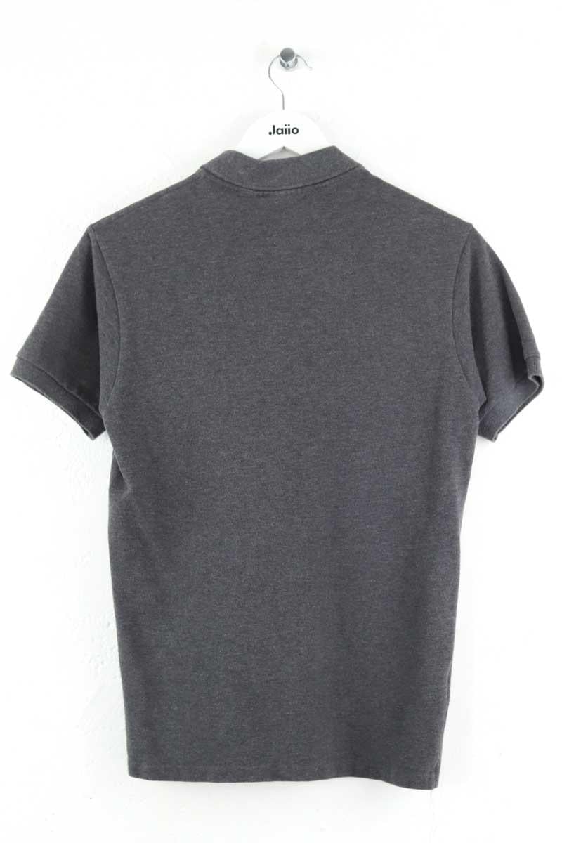 Polo shirt LACOSTE - SECONDE MAIN Grey