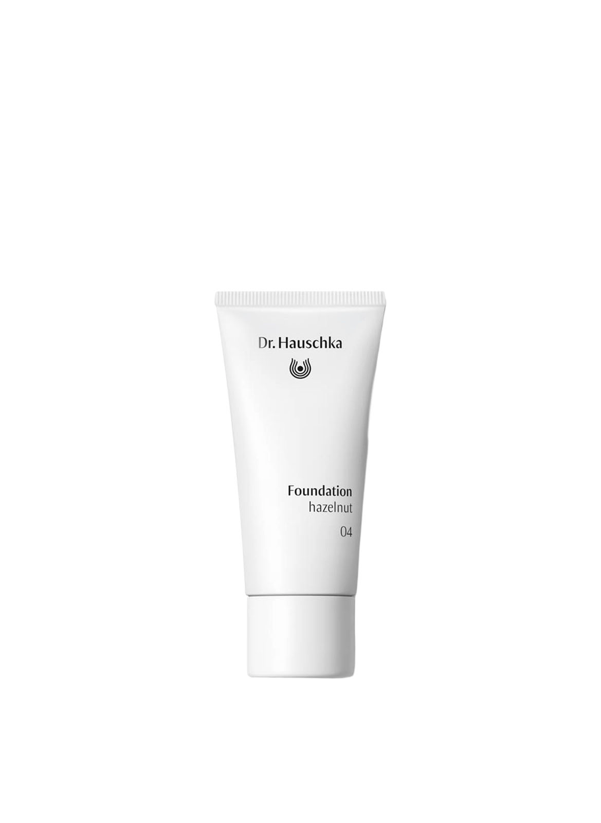 Foundation DR. HAUSCHKA 04 noisette