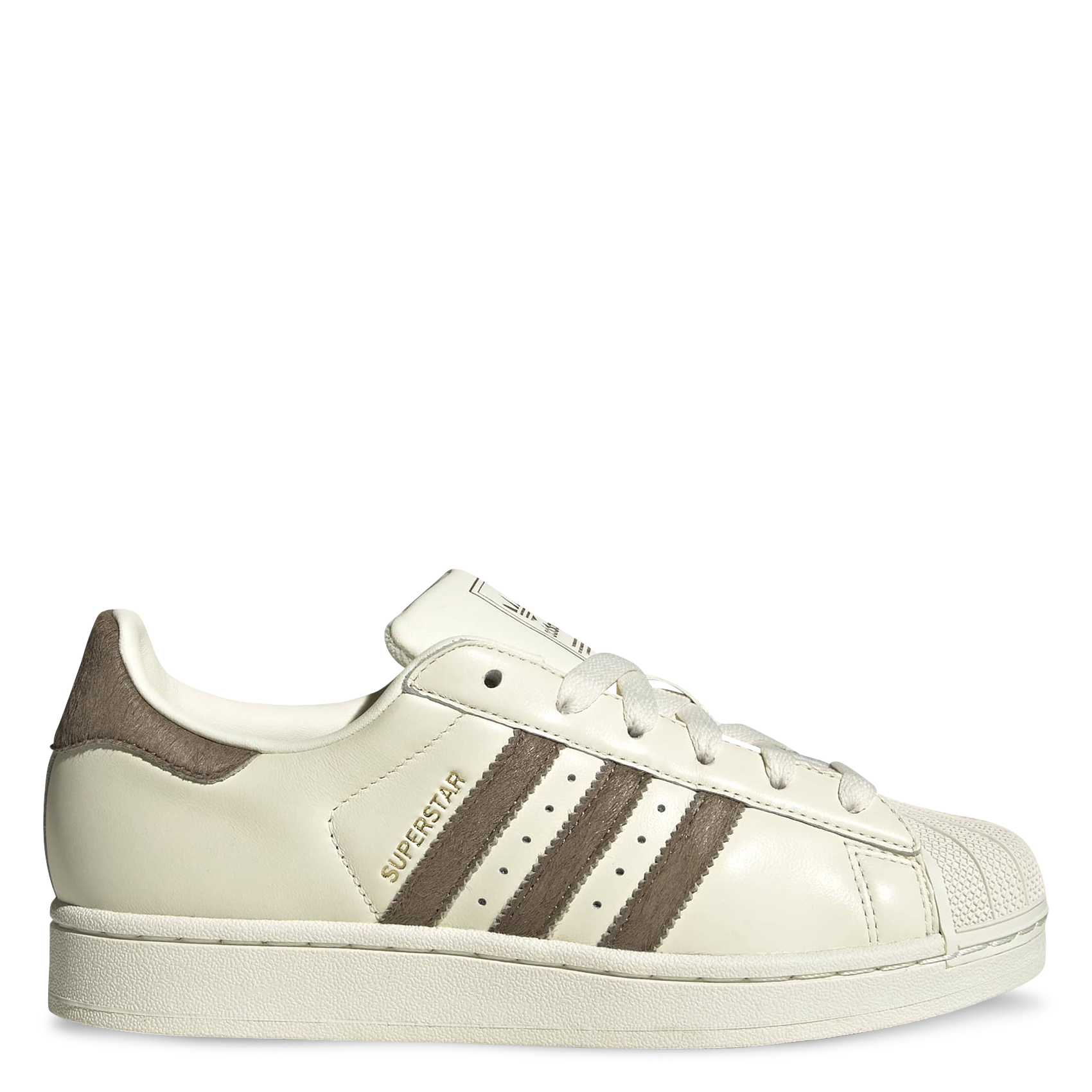 . ADIDAS White