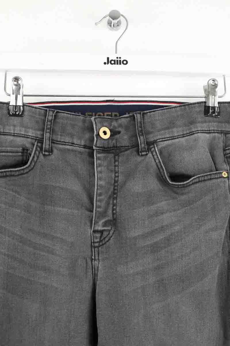 . TOMMY HILFIGER - SECONDE MAIN Grey