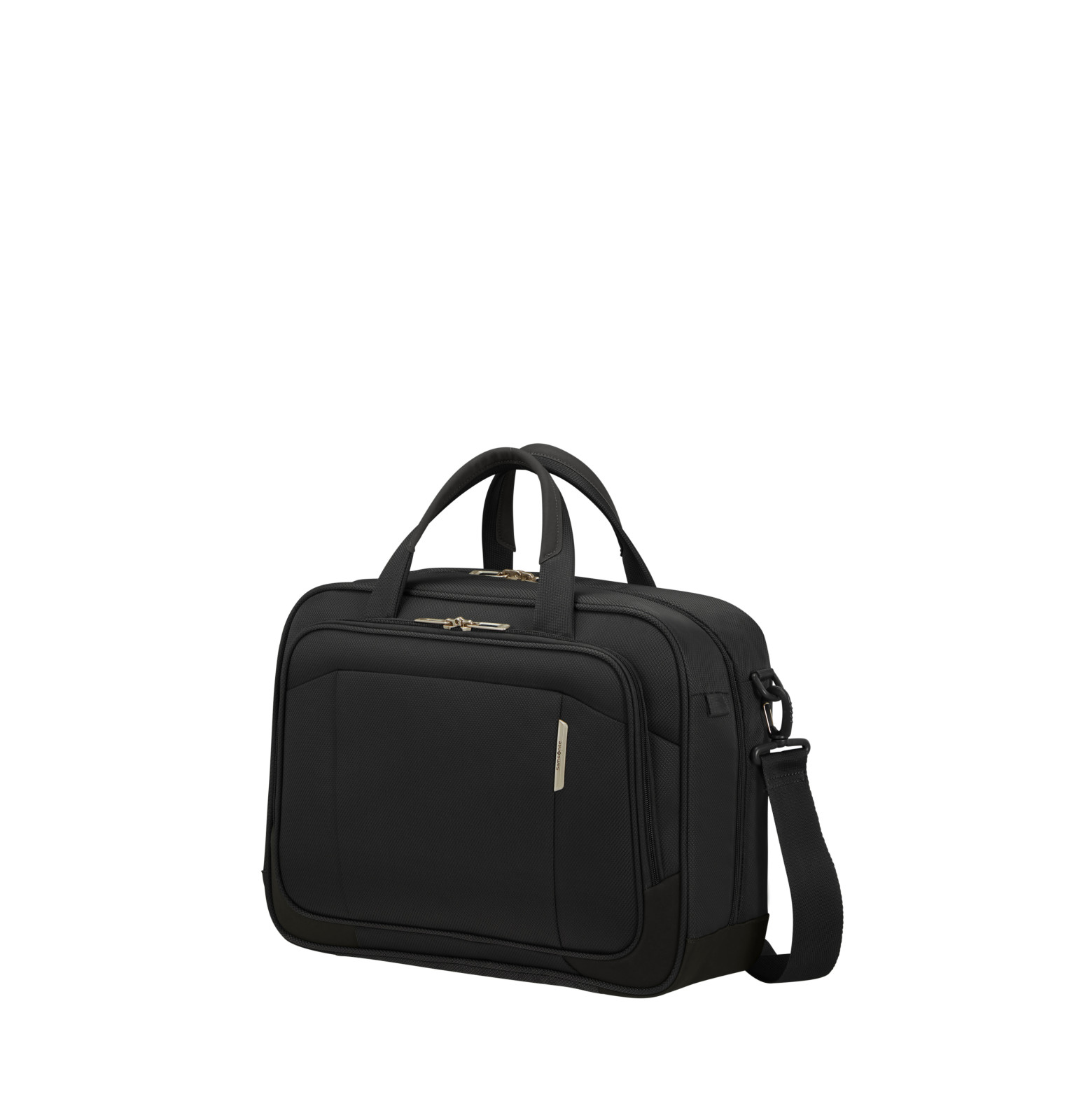 Respark laptop shoulder bag size s SAMSONITE