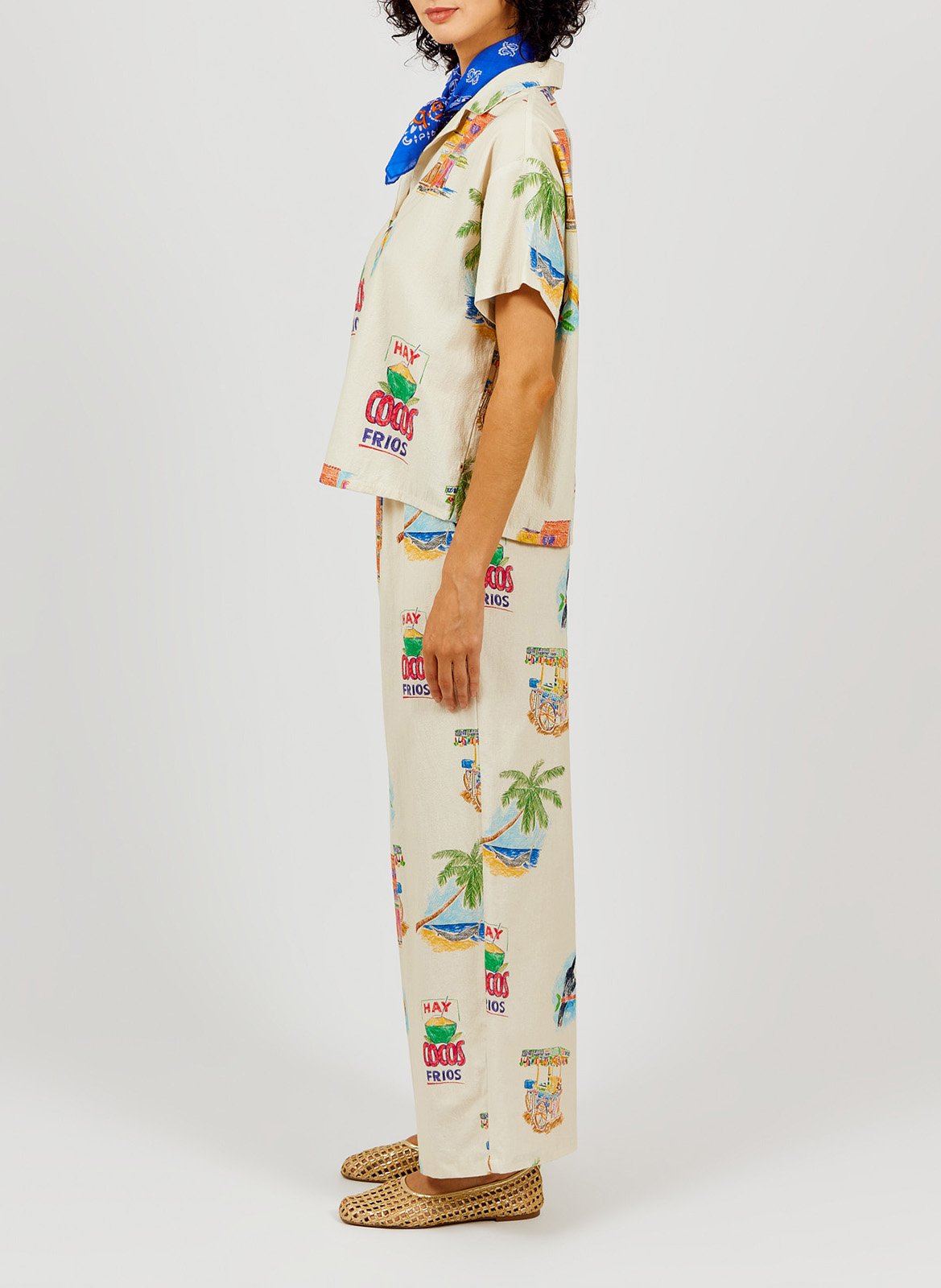 NE PAS REF : A.P Mehrfarbig