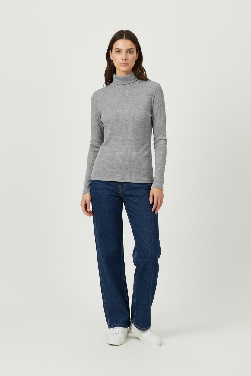 Knitwear INES DE LA FRESSANGE - Seconde main Grey
