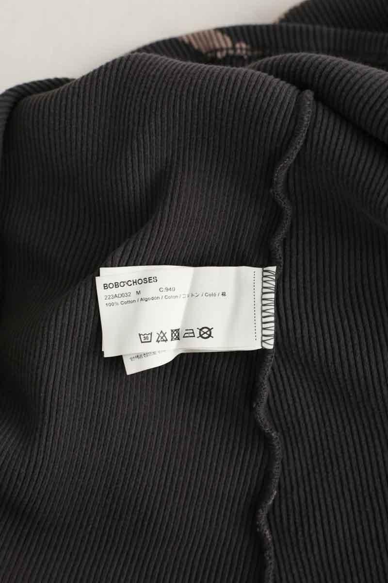 Jupe BOBO CHOSES - Seconde Main Marron