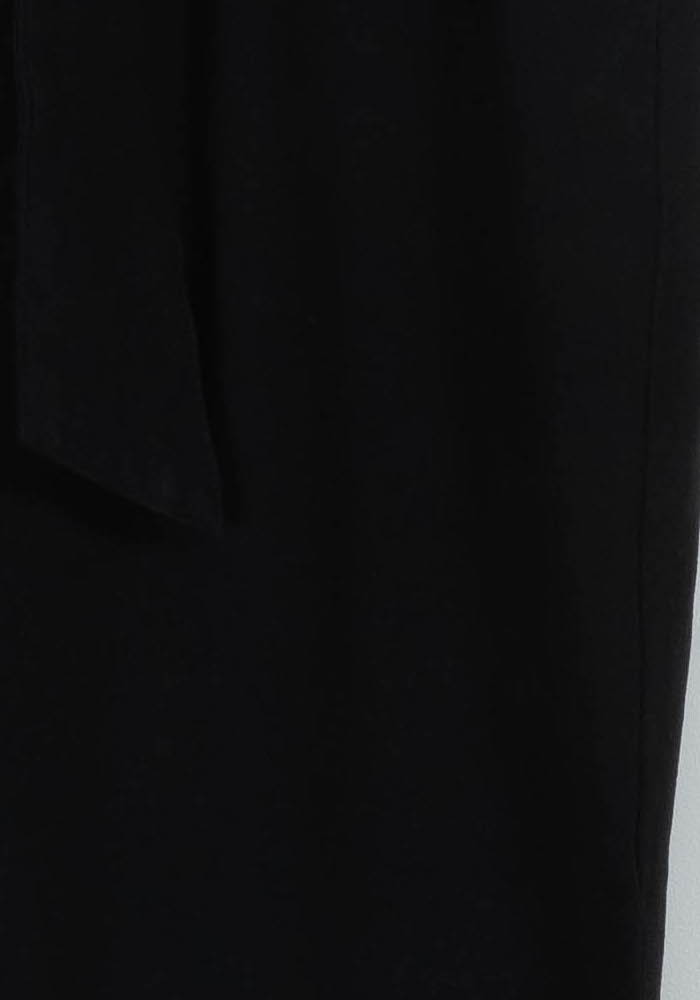Pantalon SEZANE - Seconde main Noir