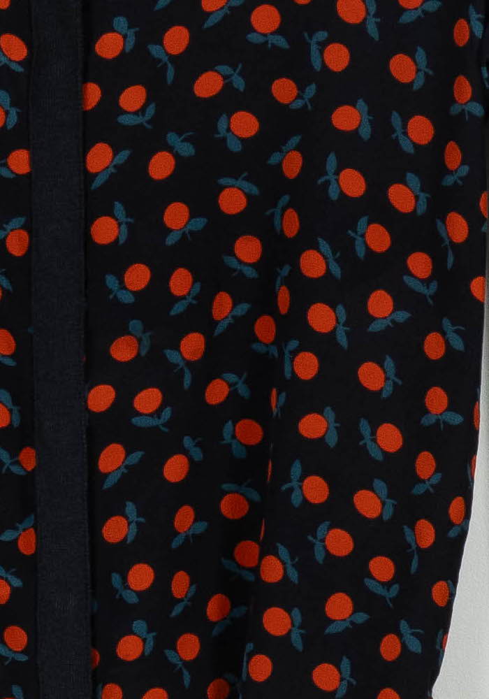 Cardigan TARA JARMON - Seconde Main Multicolored