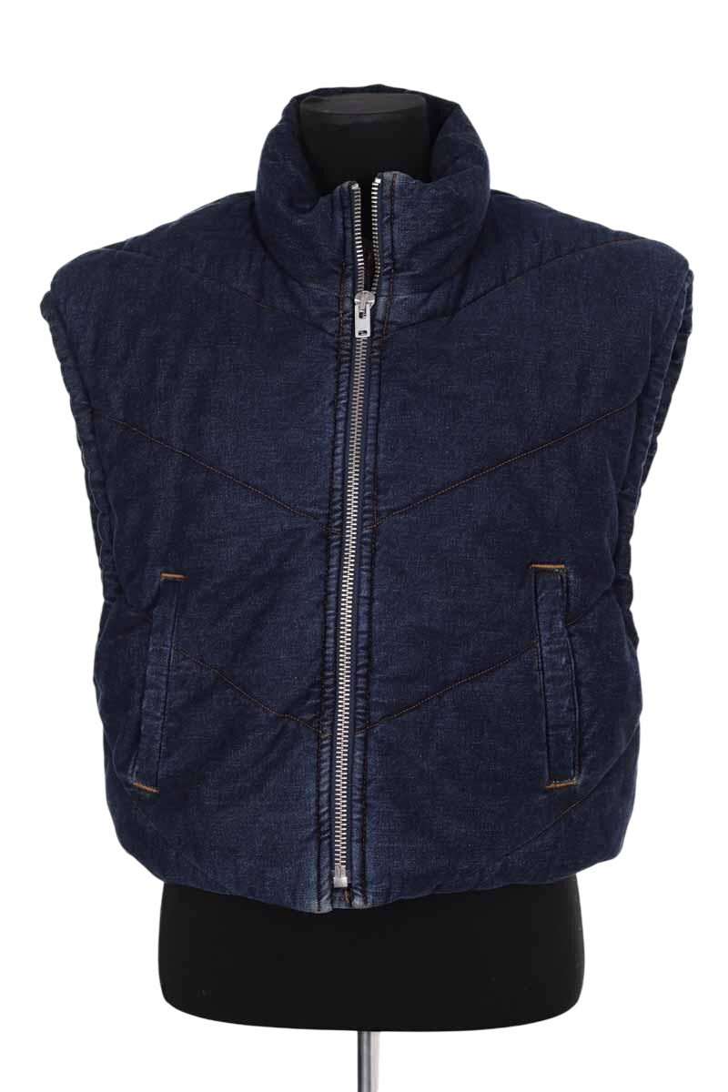 JACKET IRO - Seconde Main Blue