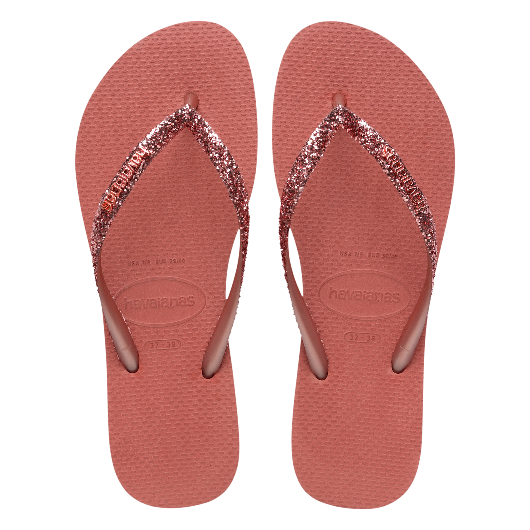 Slim Glitter II HAVAIANAS
