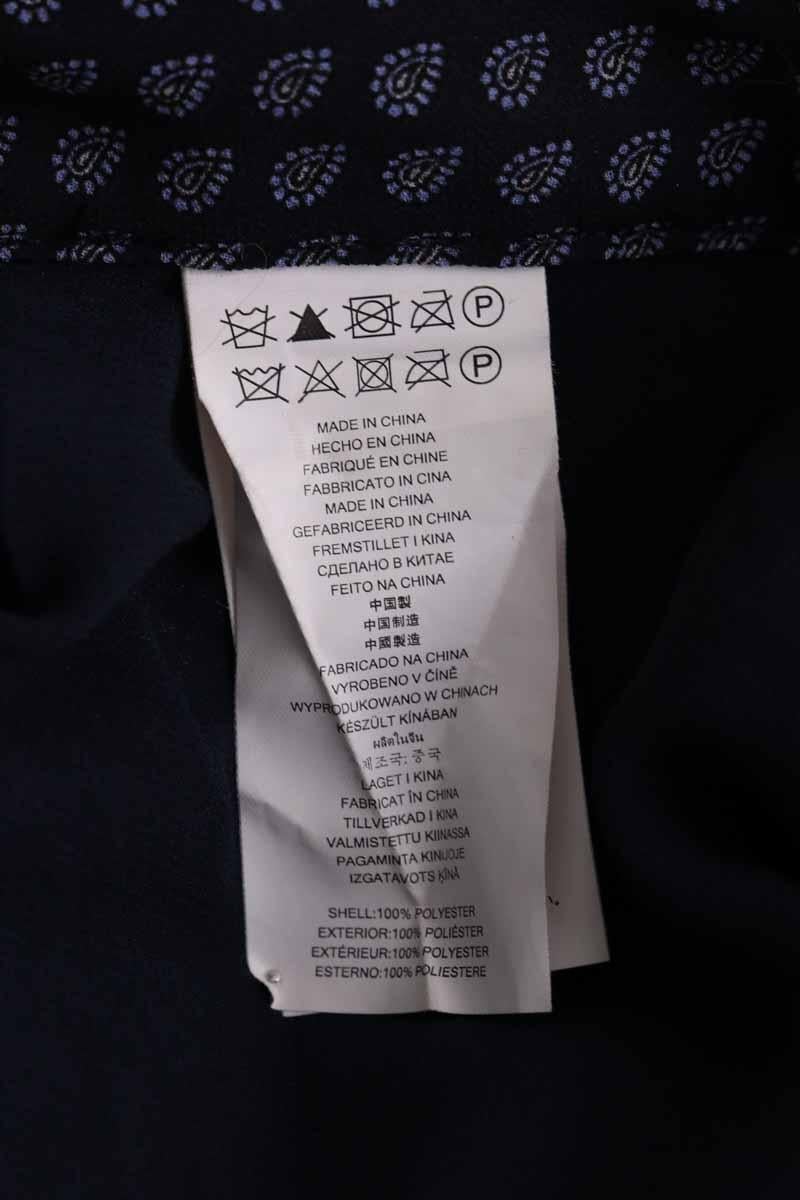 Skirt MICHAEL KORS - Seconde main Blue