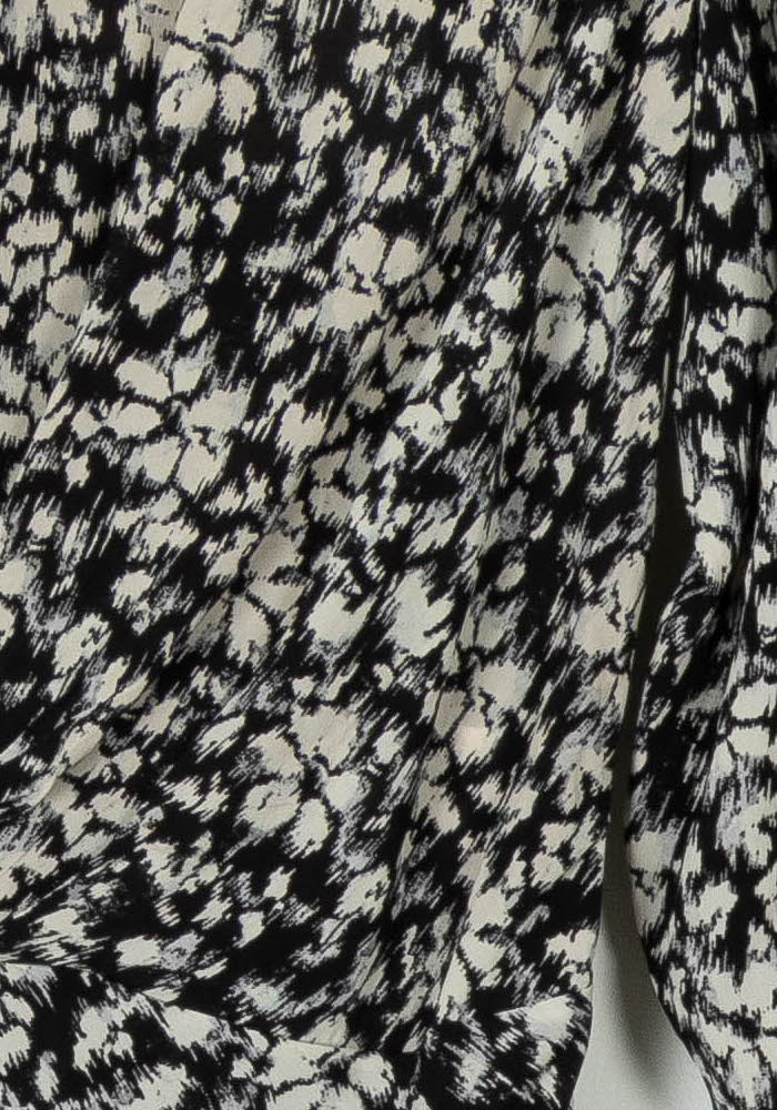 Short & midi dress ISABEL MARANT - Seconde Main Black