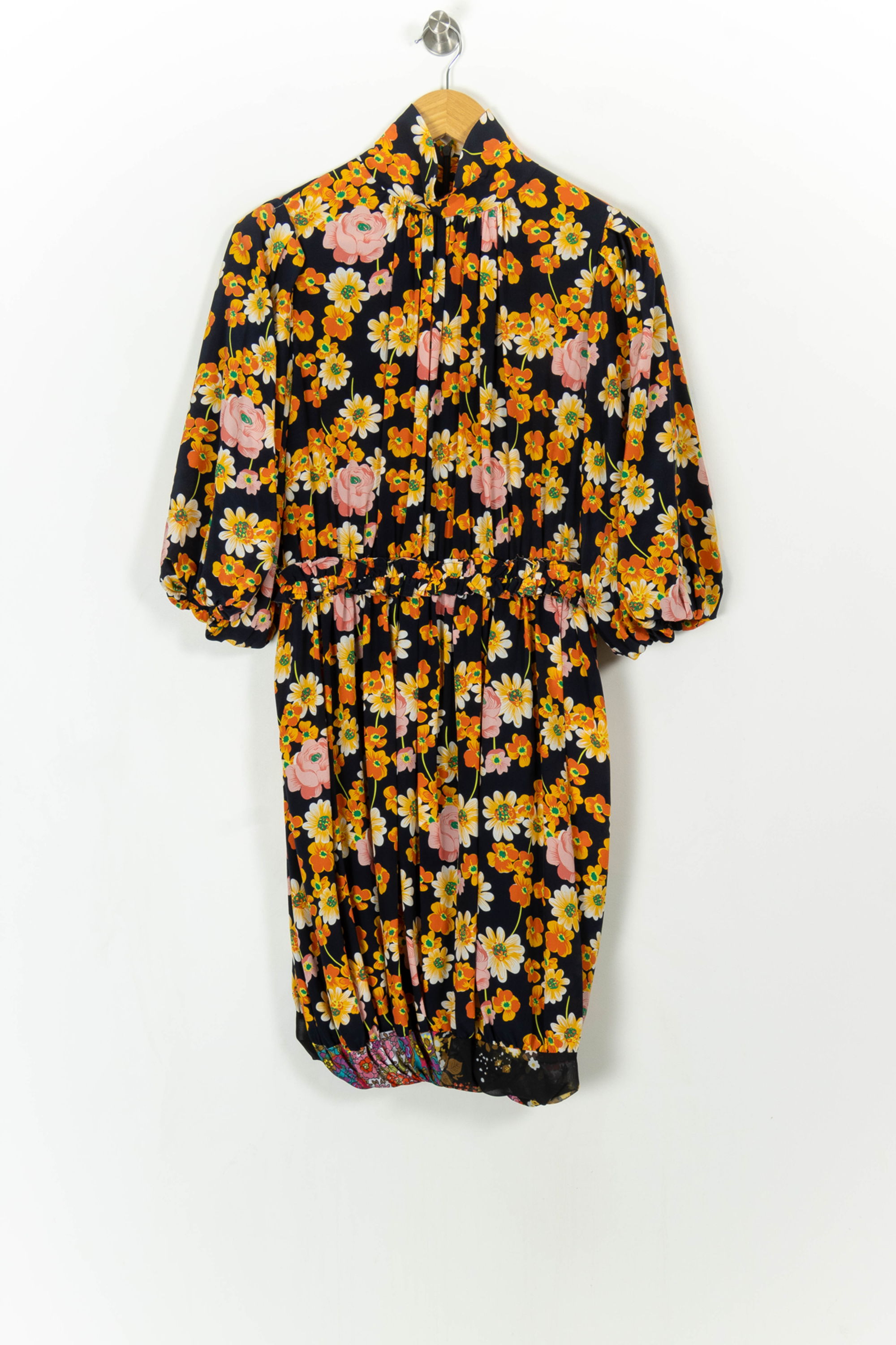 Short & midi dress JOSEPH - Seconde Main Multicolored