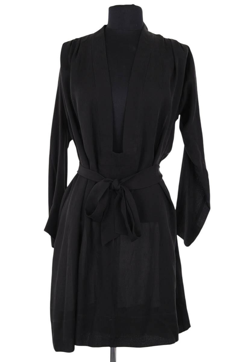 Dress ISABEL MARANT - Seconde Main Black