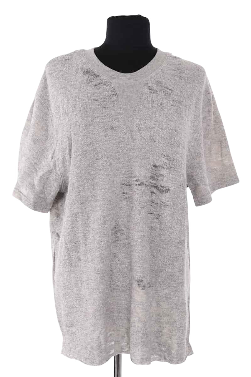 T-shirt IRO - Seconde Main Grey