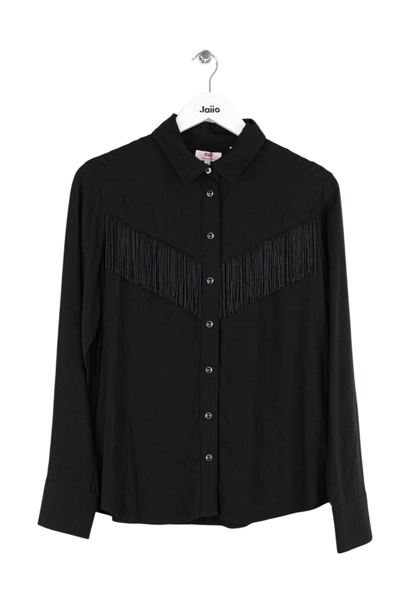Blouse LEVI'S - Seconde main Black