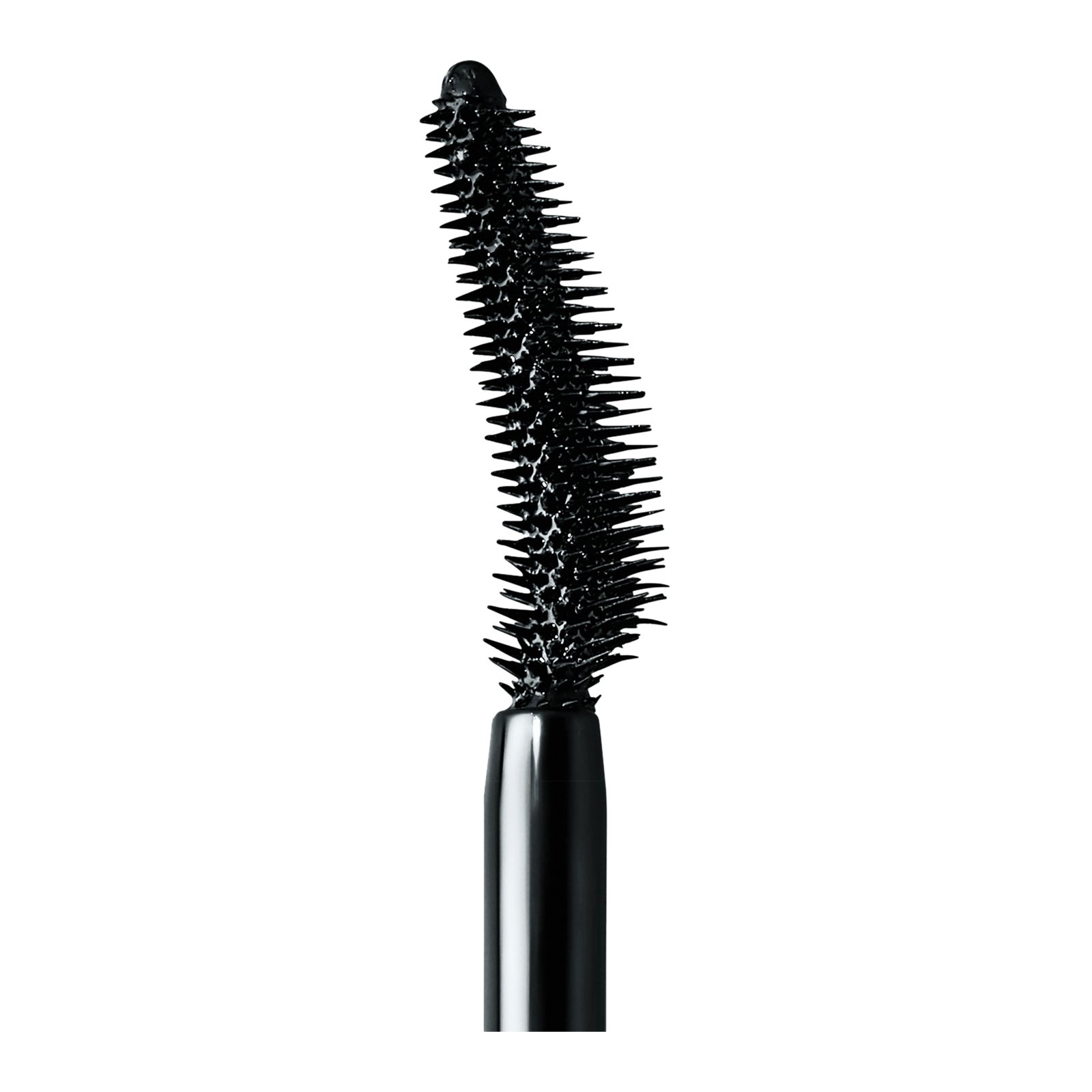 Waterproof mascara voor volle, mooi gekrulde wimpers LANCÔME 01 glossy black waterproof