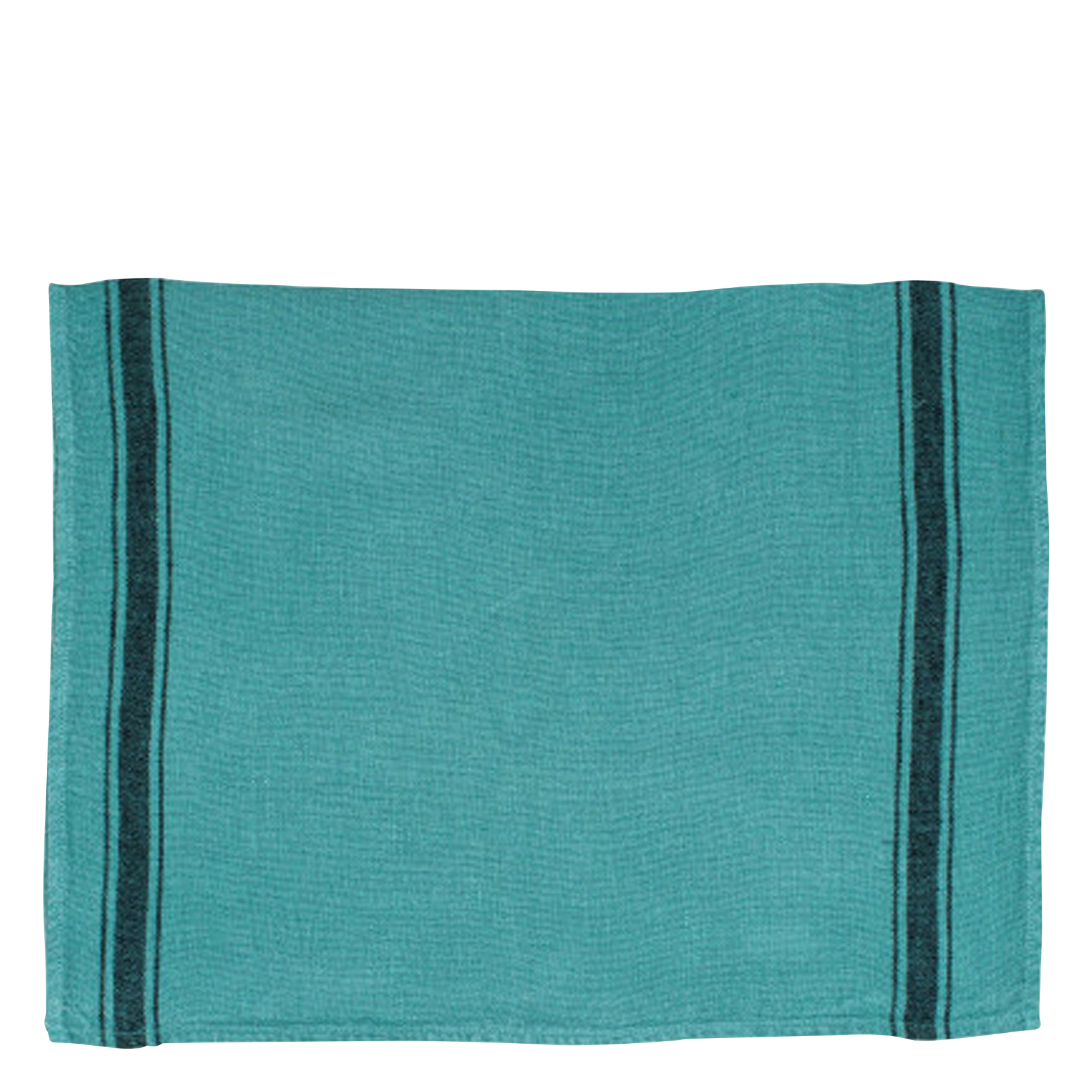 Linen place mat BlueHARMONY HAOMY