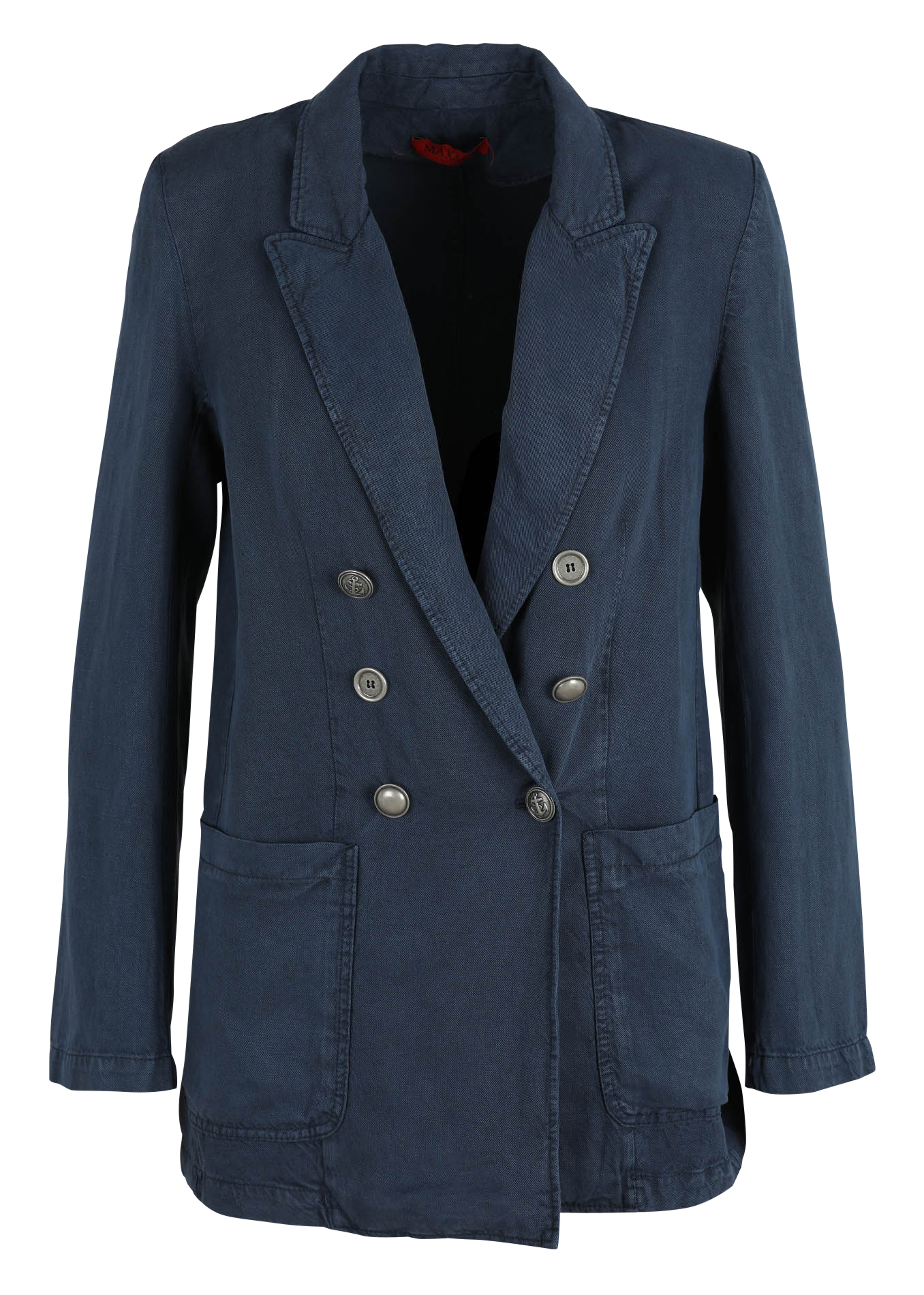 Tailored jacket MAX&Co. Blue