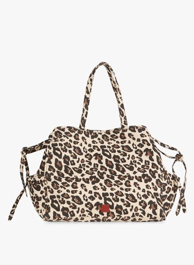 Sac rond top petite mendigote